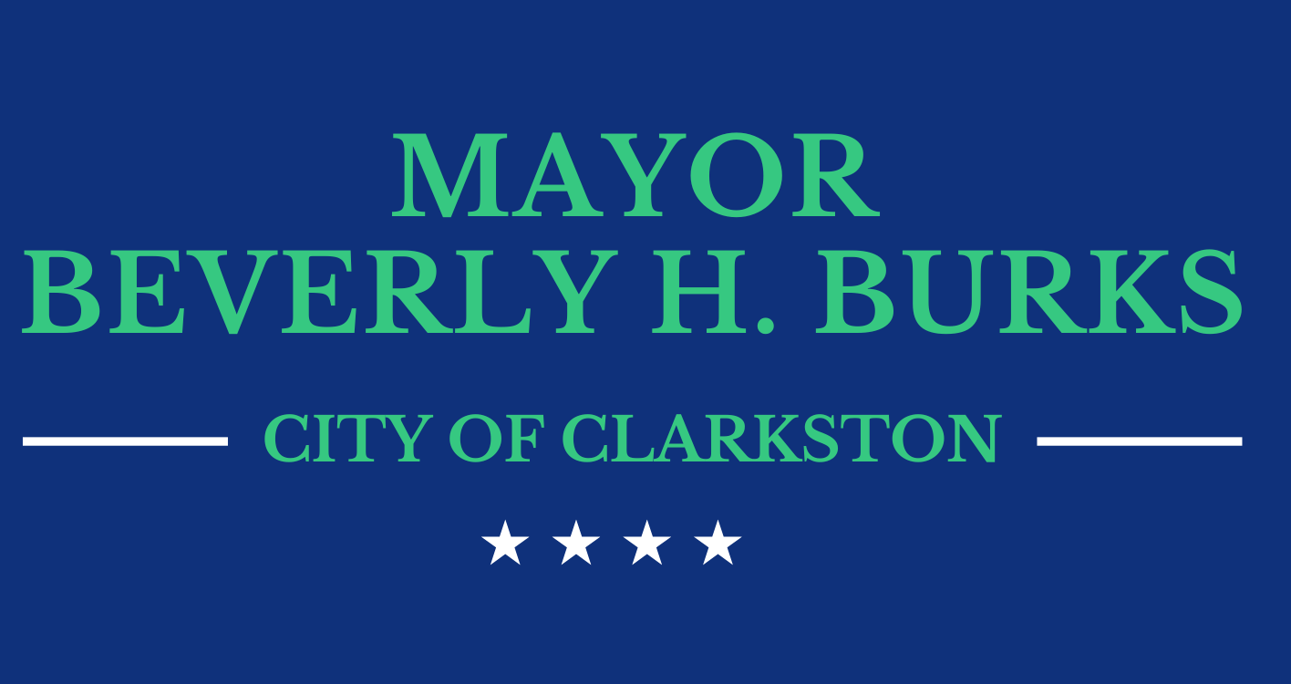 Mayor Beverly H. Burks